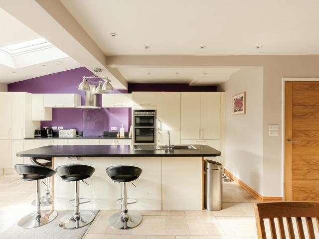 House for sale in Downend, South Gloucestershire