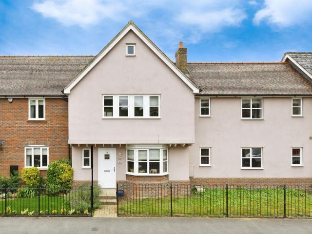 House for sale in Bocking Churchstreet, Braintree