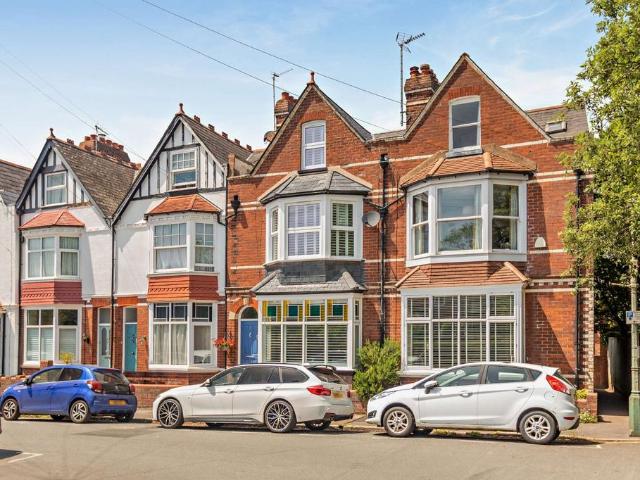 House for sale in St Leonards, Watergate