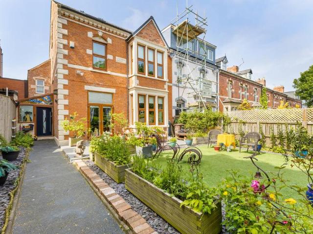 House for sale in Whitley Bay, Isle Of Man