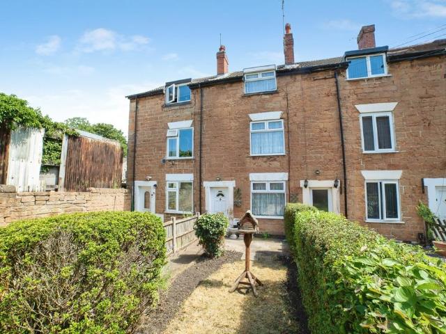 House for sale in Potters Corner, East Midlands