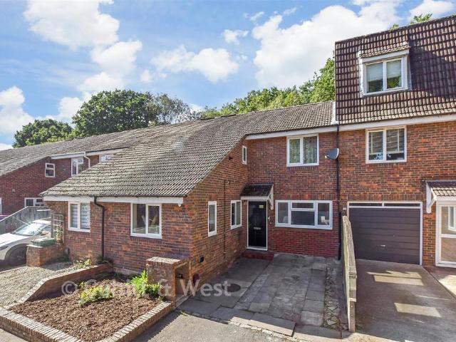 House for sale in North Heath, Horsham