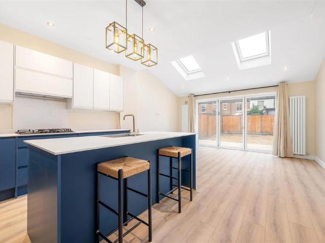 House for sale in Penge, Isle Of Man