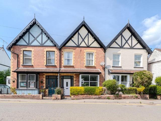 House for sale in Deans Hill, Wales