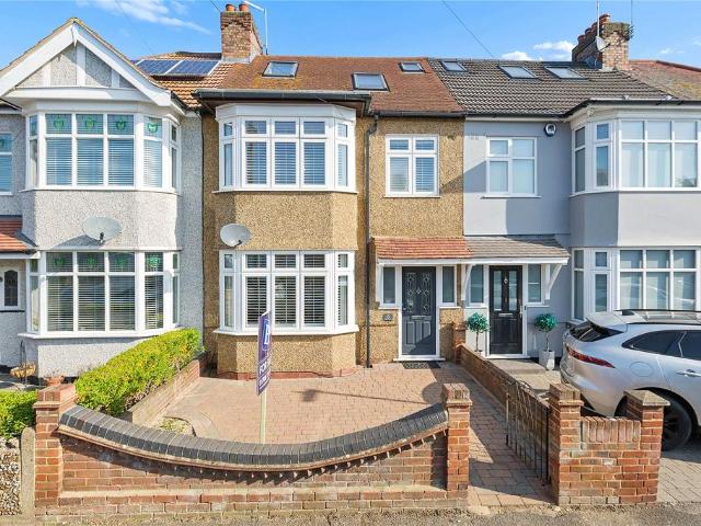 House for sale in Greater London