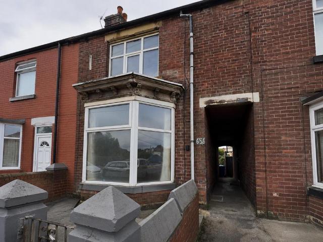 House for sale in South Yorkshire