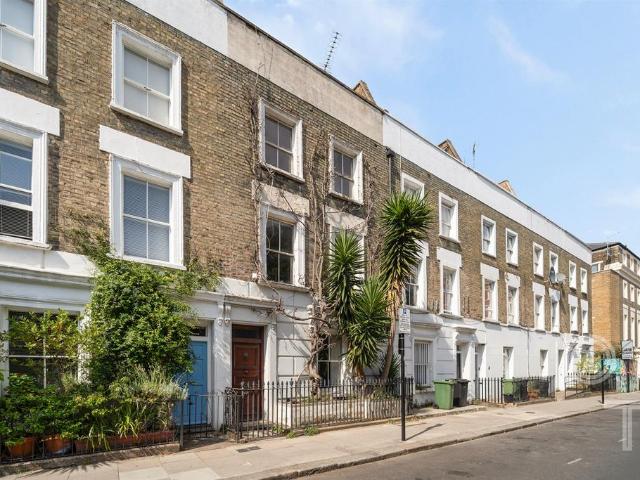 House for sale in Kentish Town, Greater London