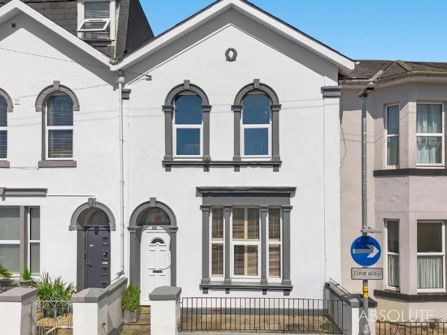 House for sale in Torre, Babbacombe