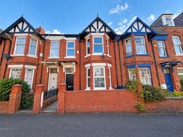 House for sale in Millfield, Sunderland