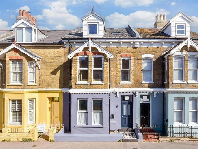 House for sale in Middle Deal, Dover