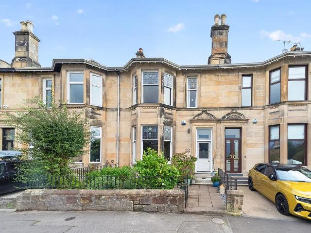 House for sale in Whitlawburn, Cambuslang