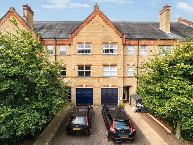 House for sale in Woking, Surrey