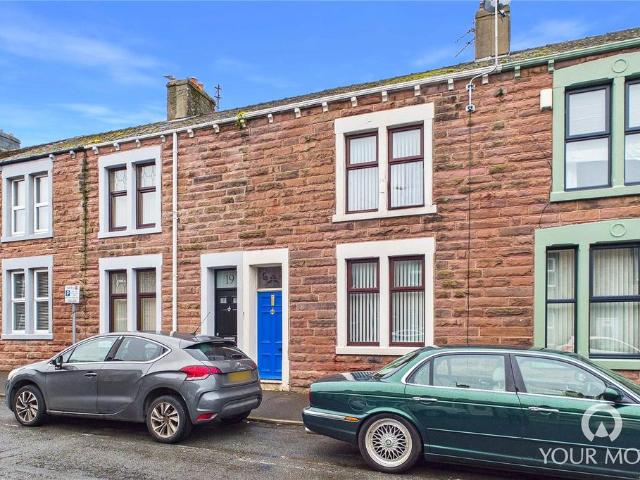 House for sale in Clay Flatts, Workington