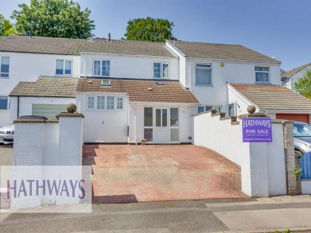 House for sale in Fairwater, Wales
