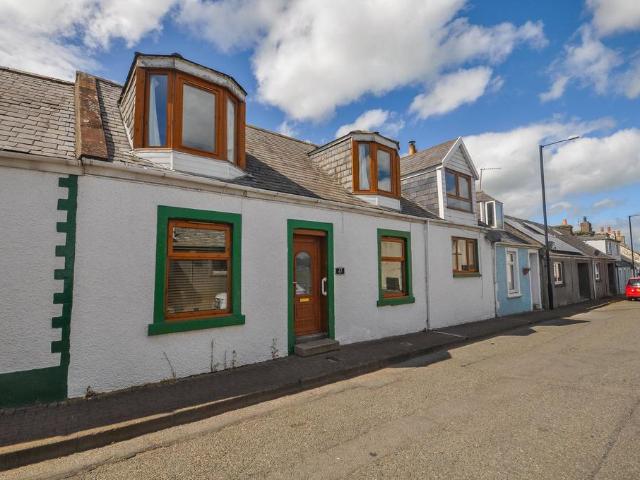House for sale in Scotland