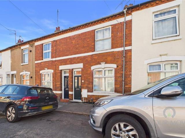House for sale in Northampton, Northamptonshire