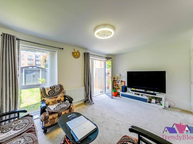 House for sale in Woolston, City Of Southampton