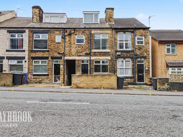 House for sale in South Yorkshire