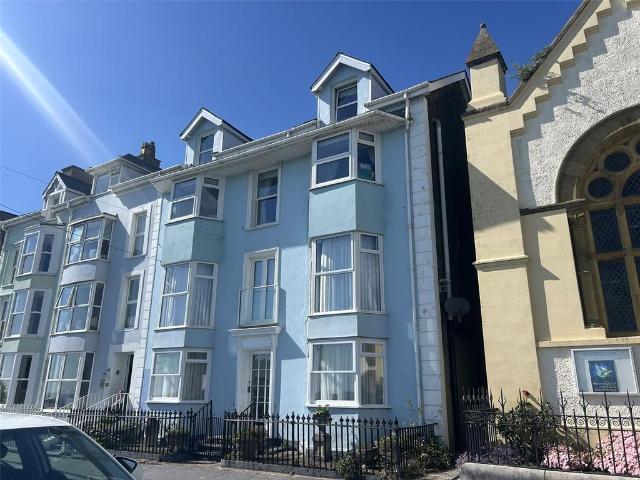 House for sale in Aberdyfi, Wales