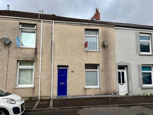 House for sale in Mount Pleasant, Nangreaves