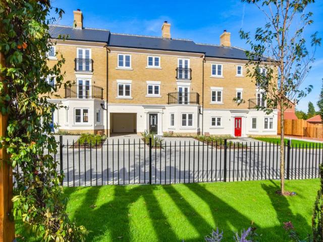 House for sale in Duton Hill, Essex