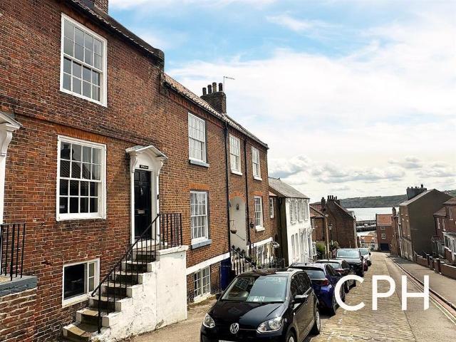 House for sale in The Old Town, Kepwick