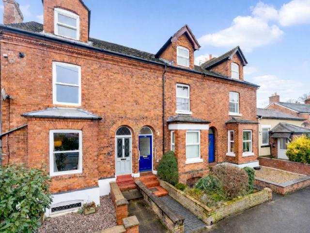 House for sale in Leftwich