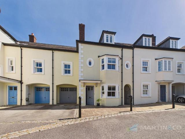 House for sale in Trelander, Penweathers