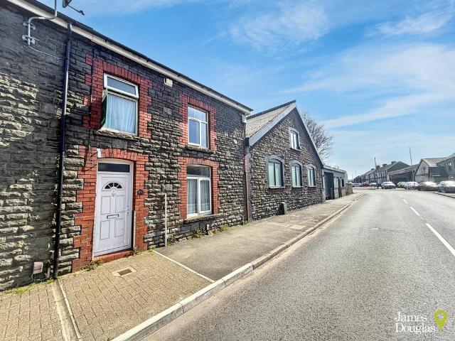 House for sale in Hawthorn, Pontypridd