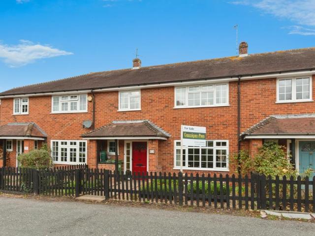 House for sale in Priest Down, Hampshire