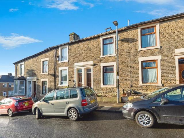 House for sale in Little Harwood, Blackburn