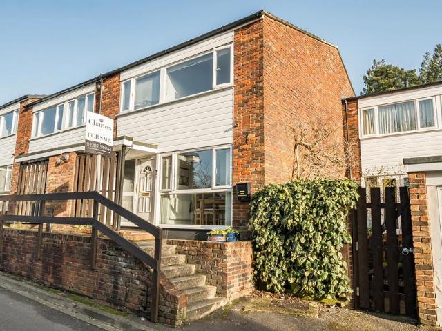 House for sale in Glen Eyre, City Of Southampton