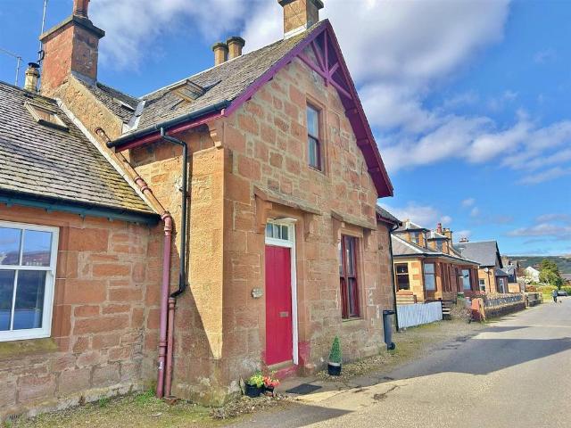House for sale in Brodick, Scotland