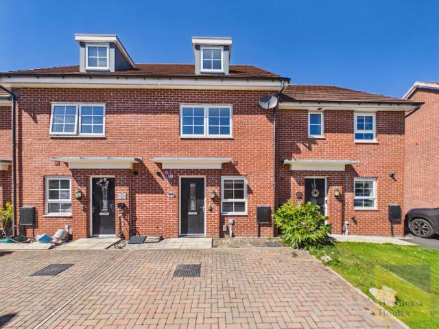 House for sale in Warton, Fylde