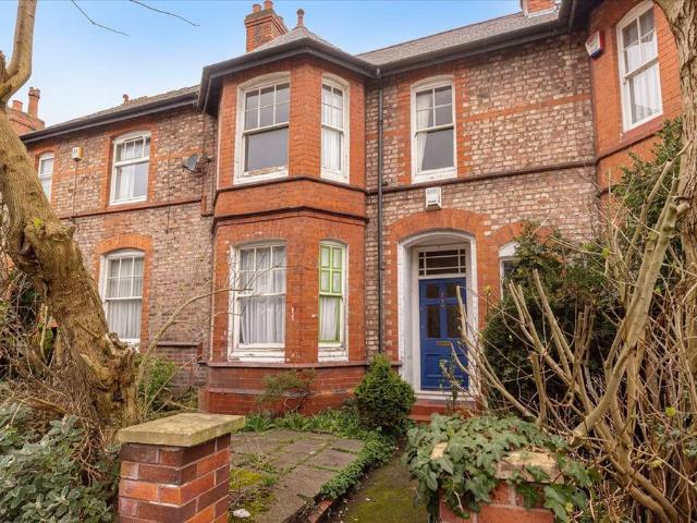 House for sale in Trafford Park, Greater Manchester