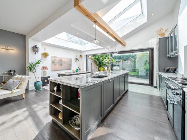 House for sale in London Borough of Lambeth, Greater London