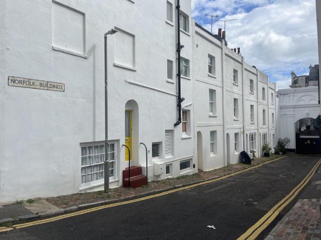 House for sale in Brunswick, Brighton & Hove