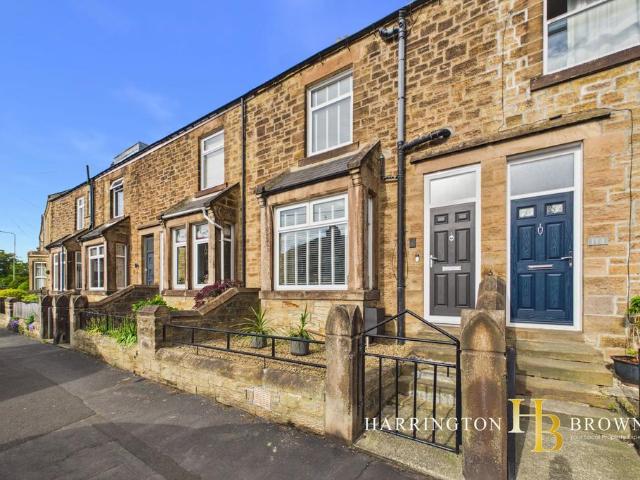 House for sale in Bridgehill, Consett