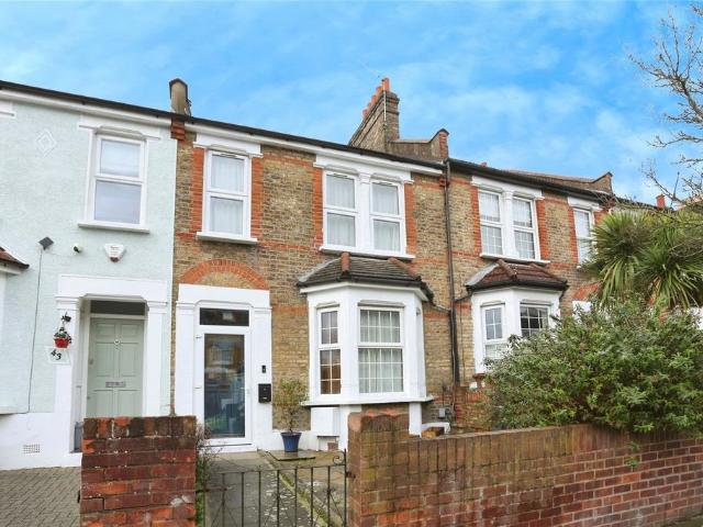 House for sale in London Borough of Lewisham, Greater London