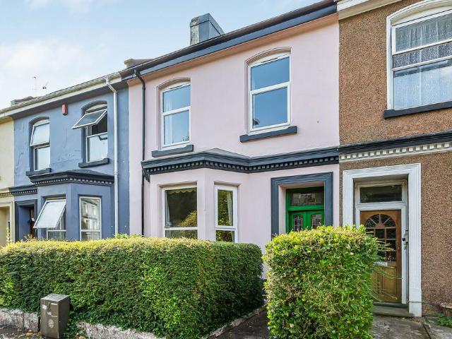 House for sale in Pennycomequick, Mount Wise