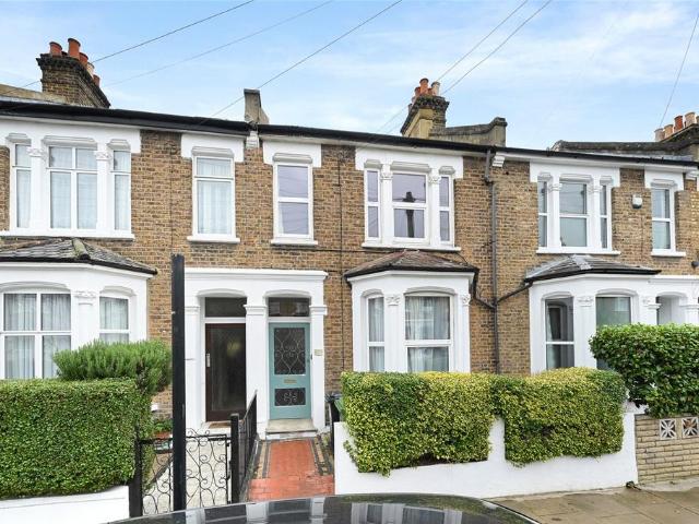 House for sale in Shepherd's Bush, Greater London
