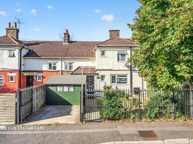 House for sale in London Borough of Merton, Greater London