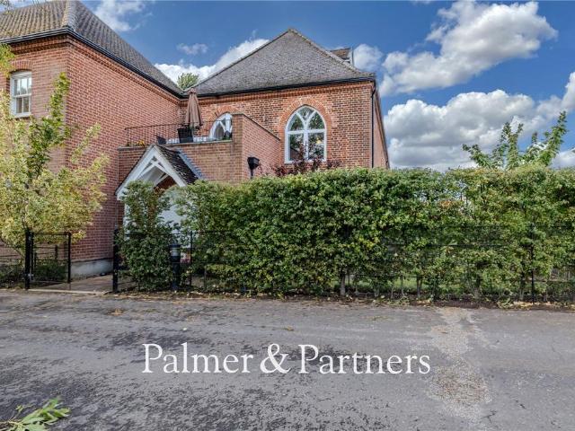 House for sale in Eastbridge, Suffolk