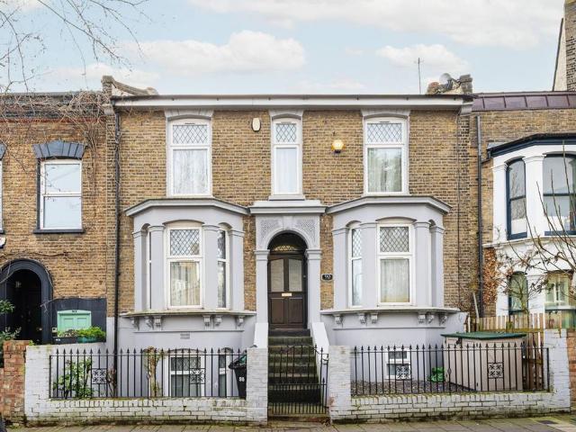 House for sale in Clapton, Lower Clapton