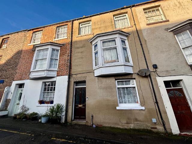 House for sale in The Old Town, Kepwick
