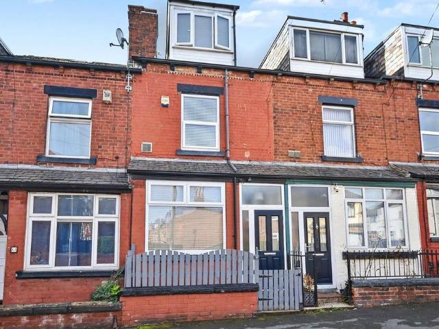 House for sale in East End Park, Leeds