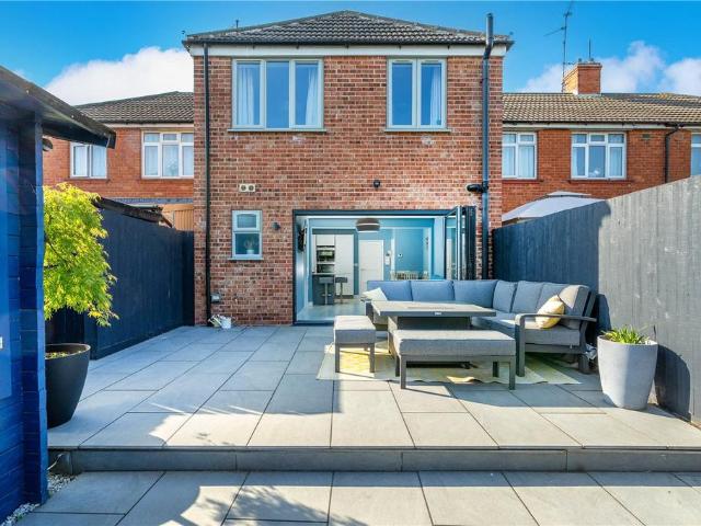 House for sale in Langtoft, Barholm
