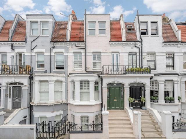 House for sale in Fulham, Greater London