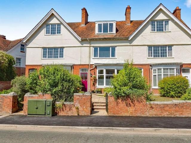House for sale in Tonedale, Somerset