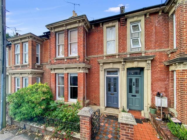 House for sale in Repton Manor, Bridgefield